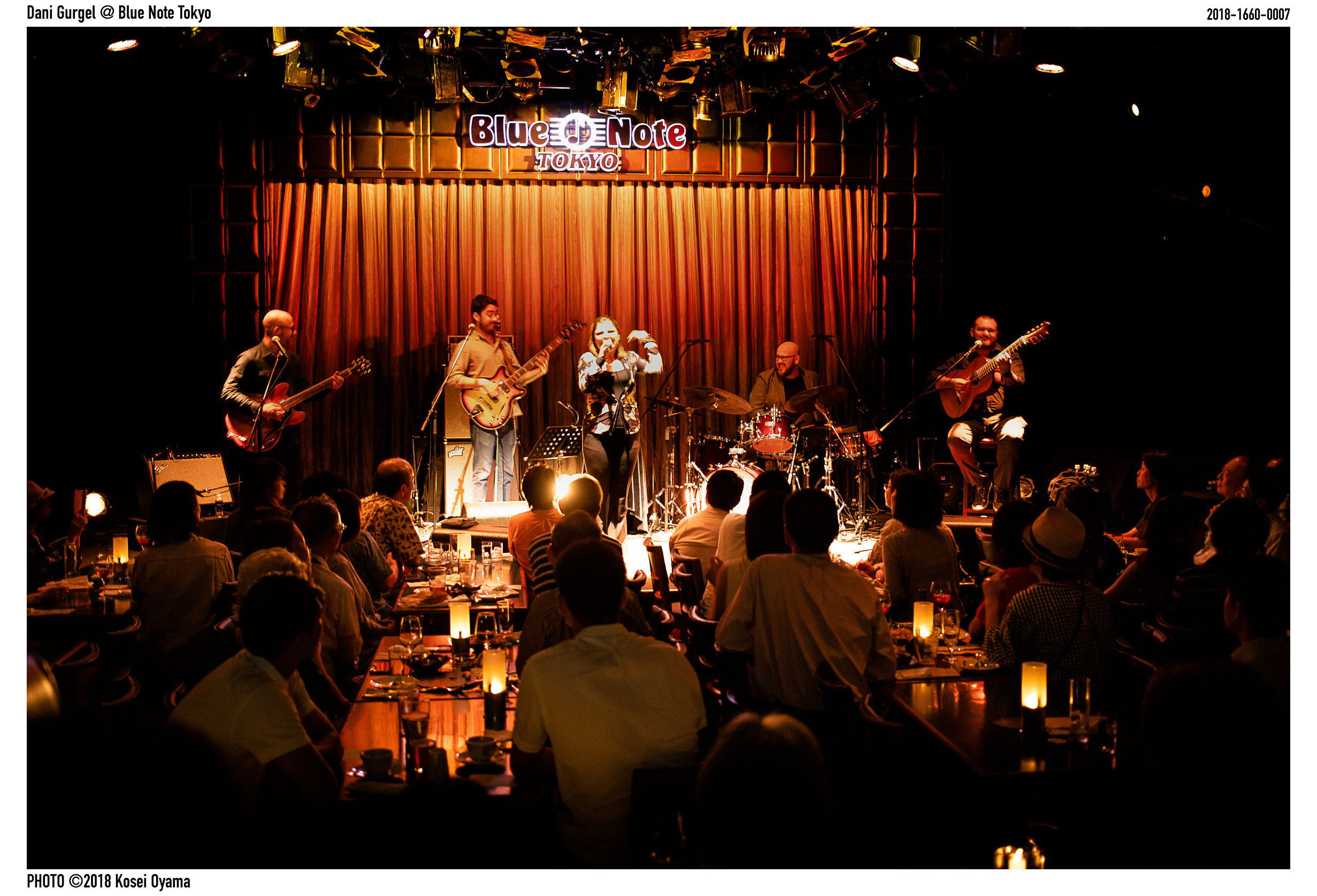 Untitled Jazz Photo