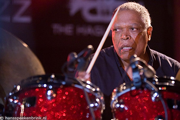 Billy Hart