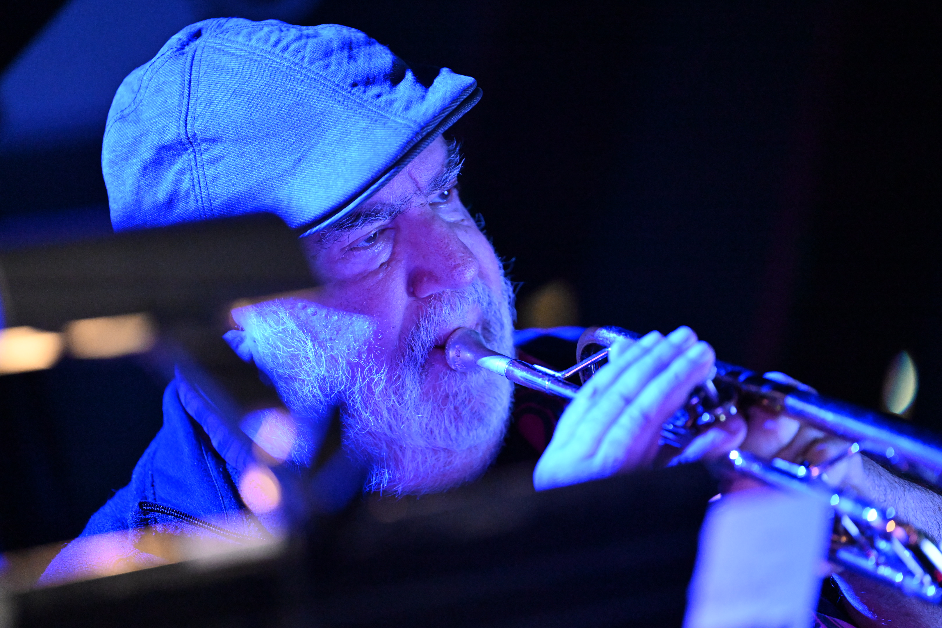 Randy Brecker