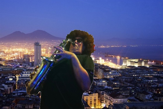 Untitled Jazz Photo — jazz photo by Philippe Vieux | All About Jazz