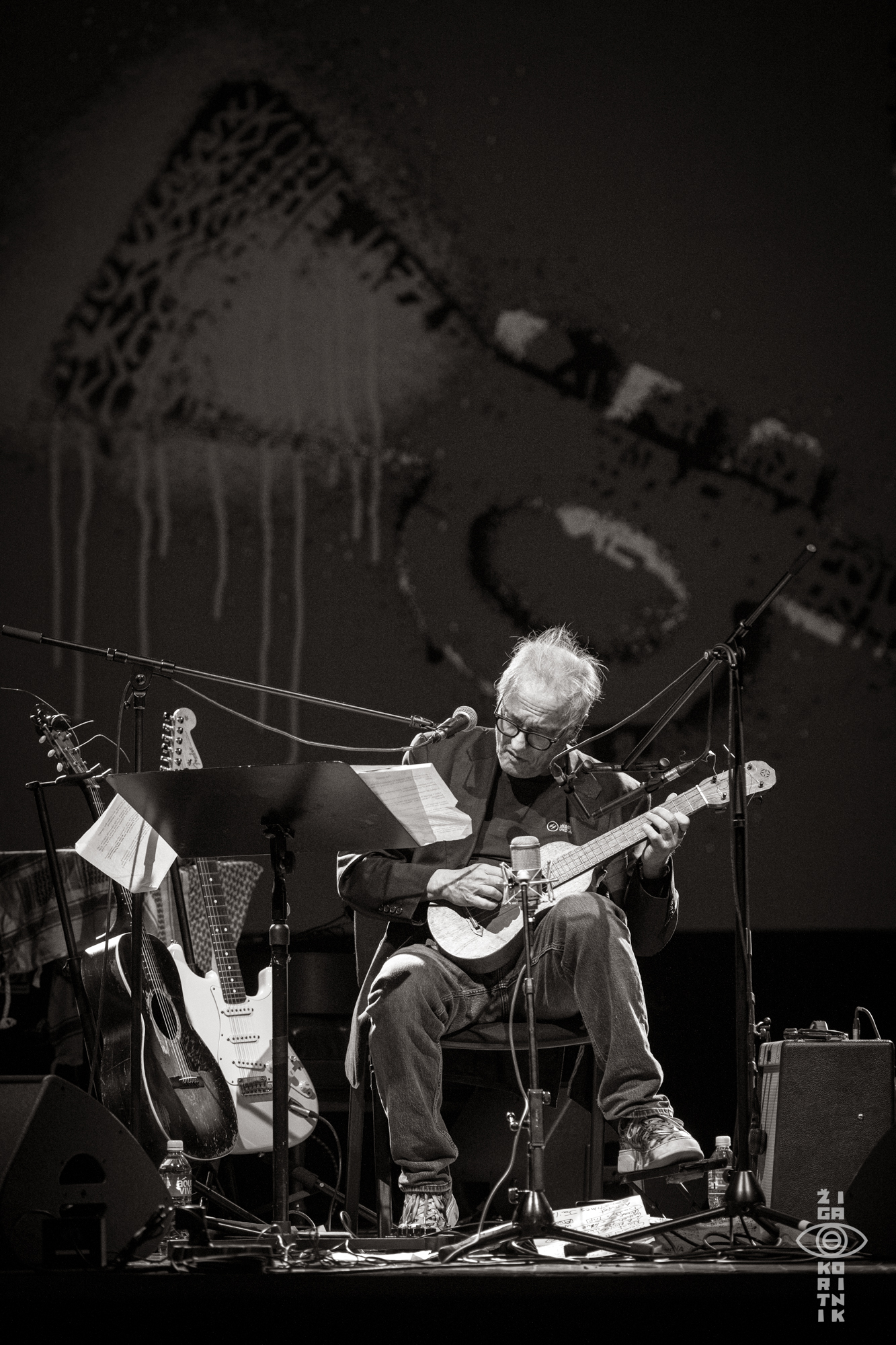 Marc Ribot