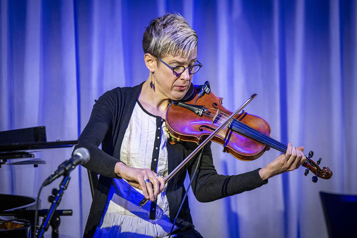 The Loft at Hermit Woods Winery & Eatery