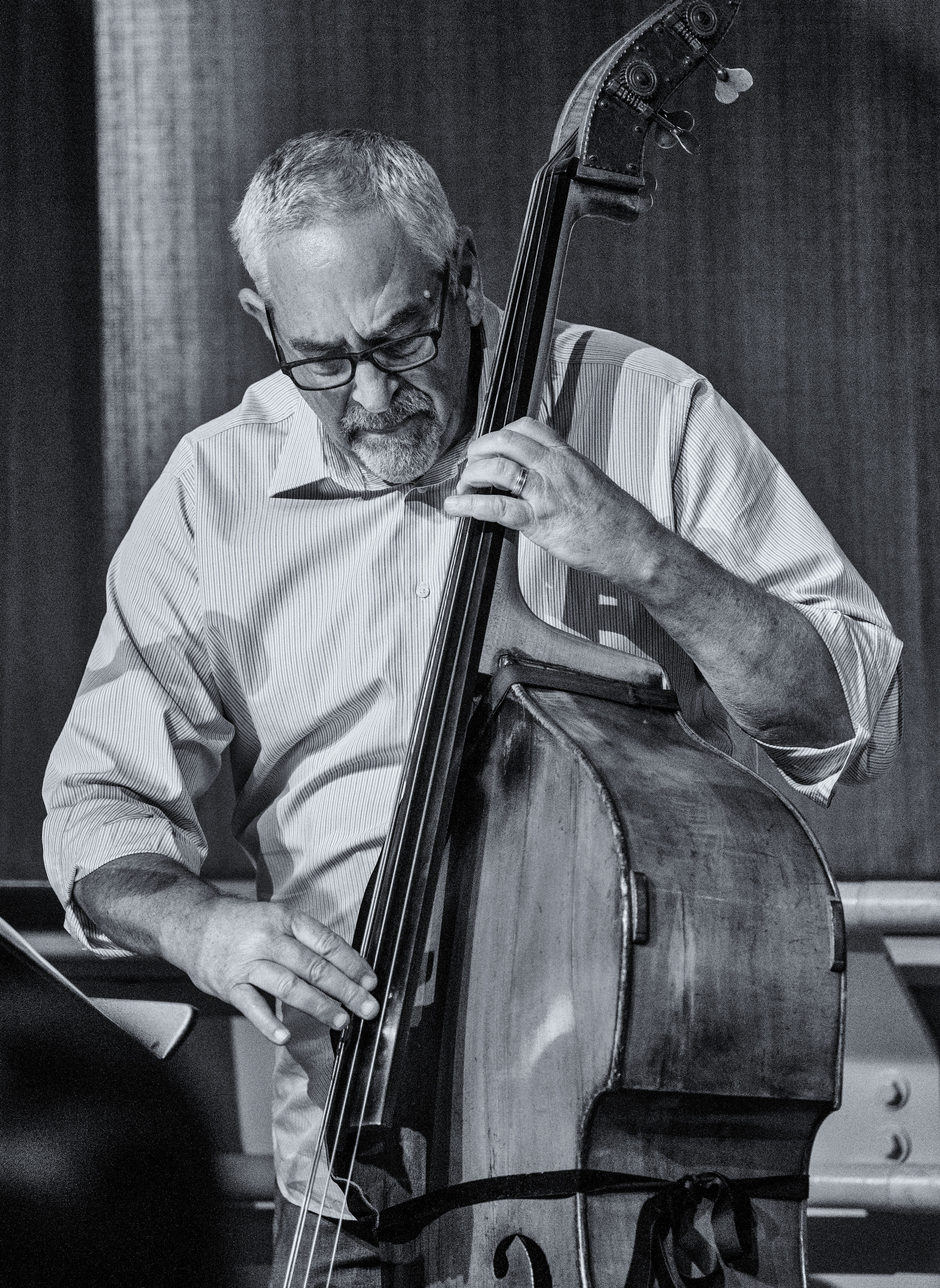 Jimmy Masters