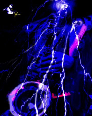 Electric Ave.