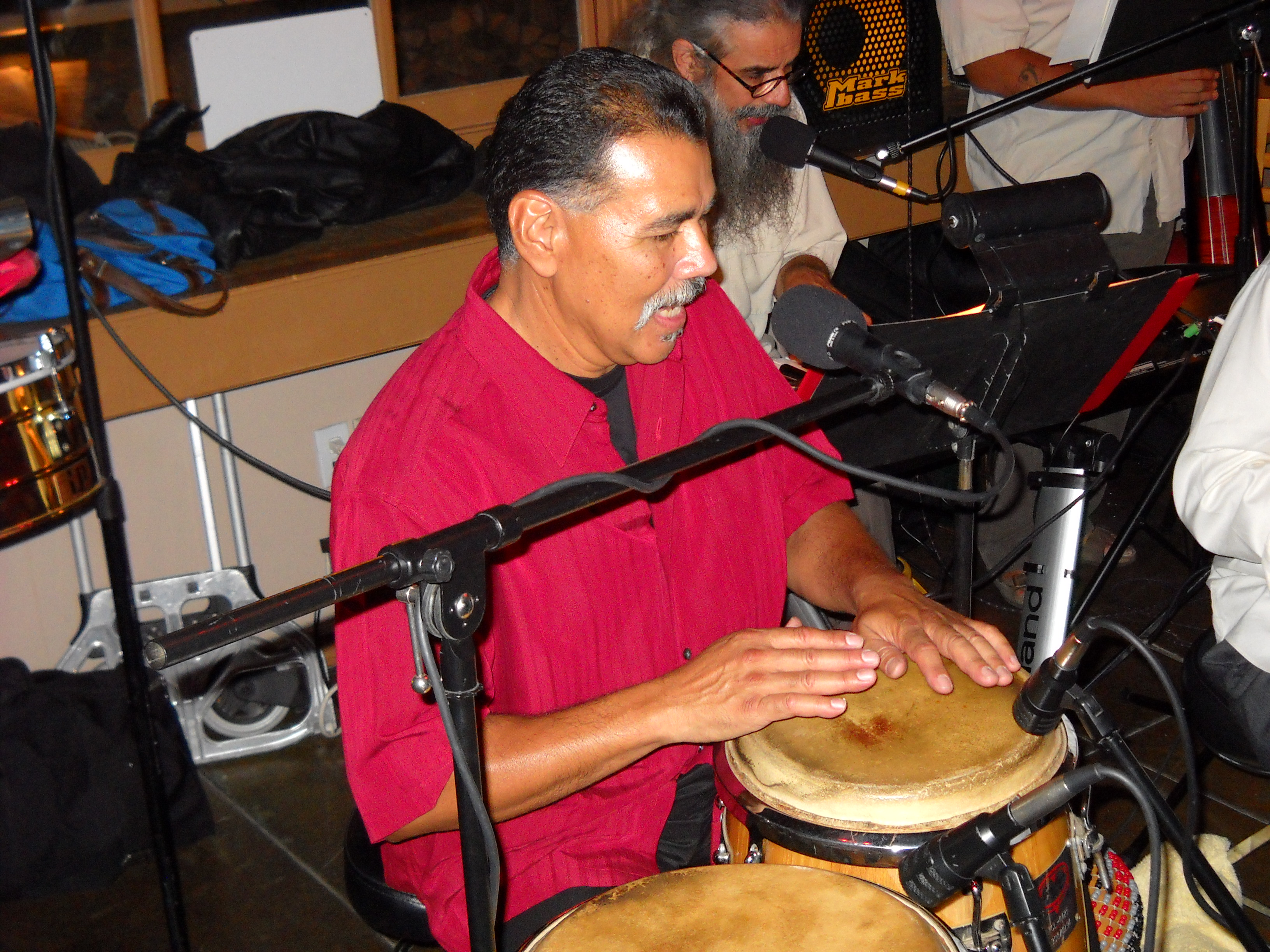 Untitled Jazz Photo