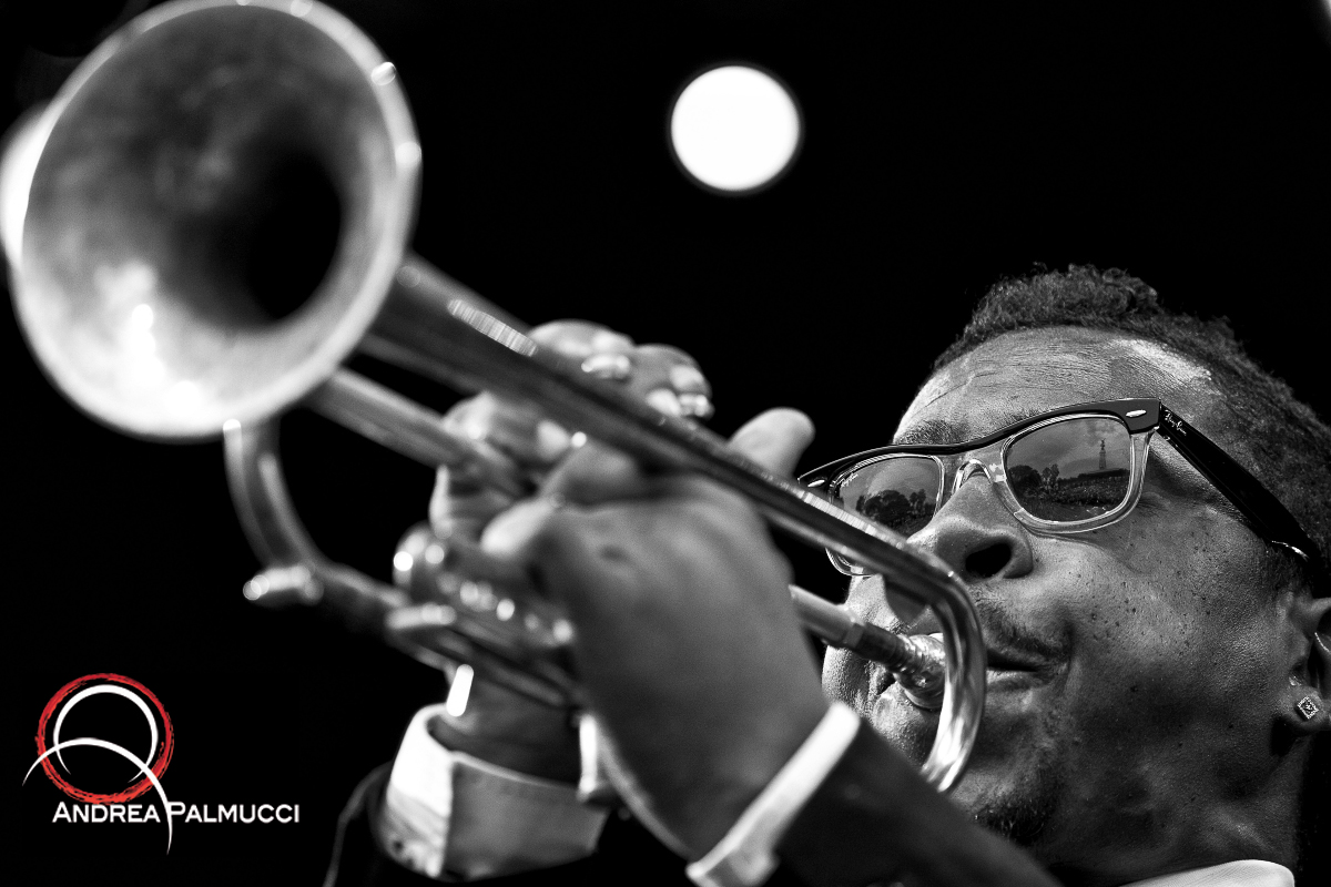 Roy Hargrove