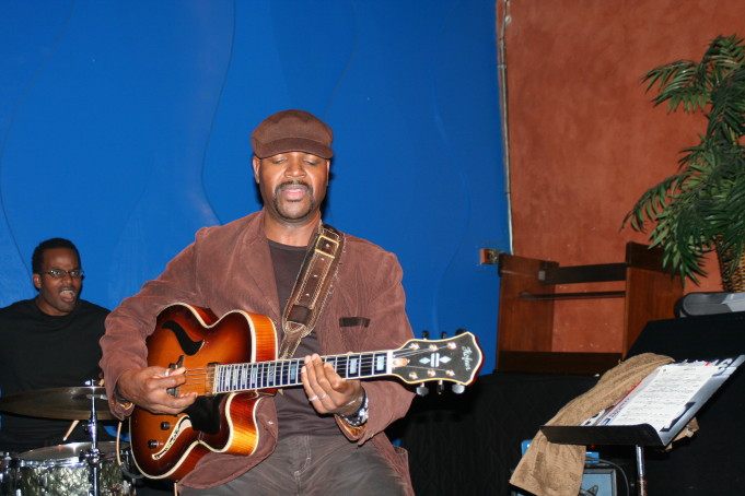 Bobby Broom Band @ Jazz Kitchen