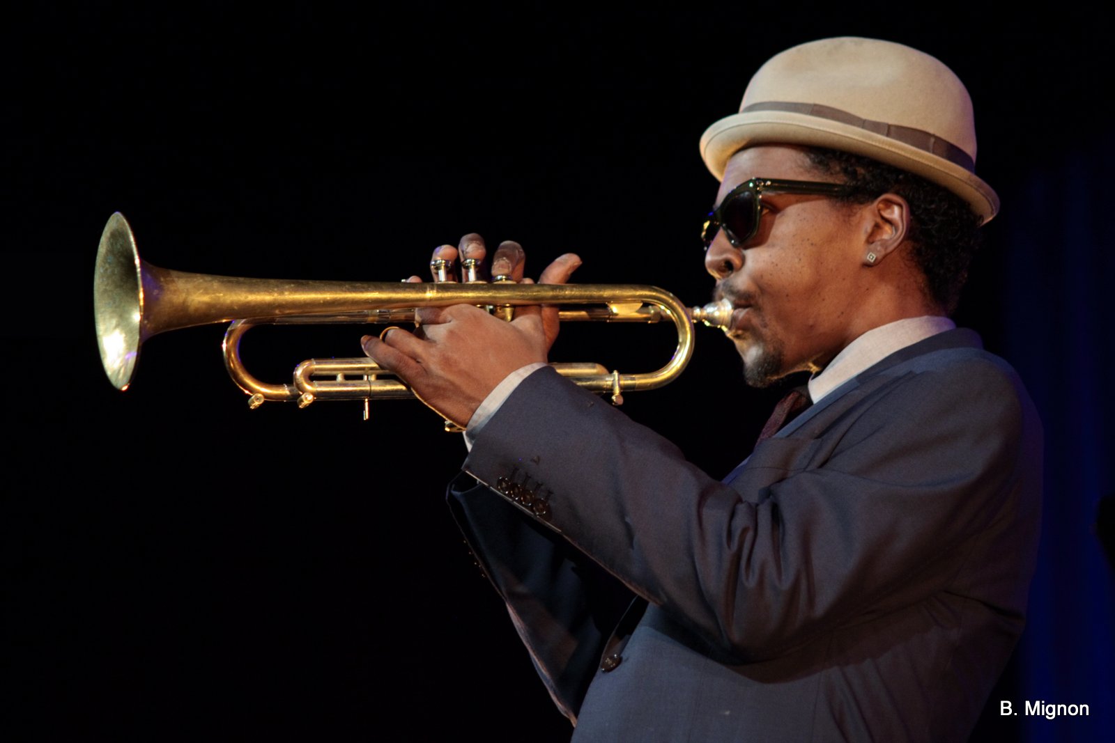 Roy Hargrove Quintet - Jazz