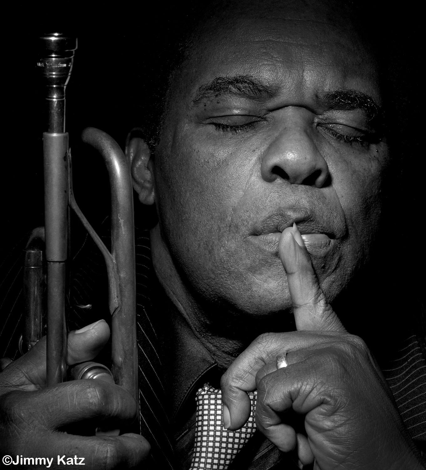 Freddie Hubbard