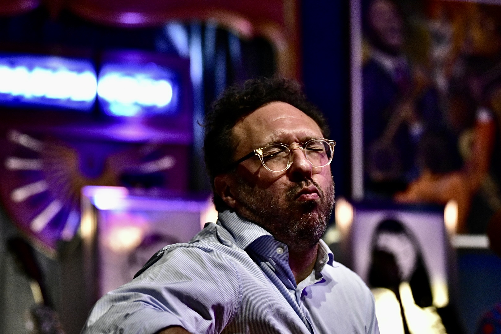 Anthony Wilson