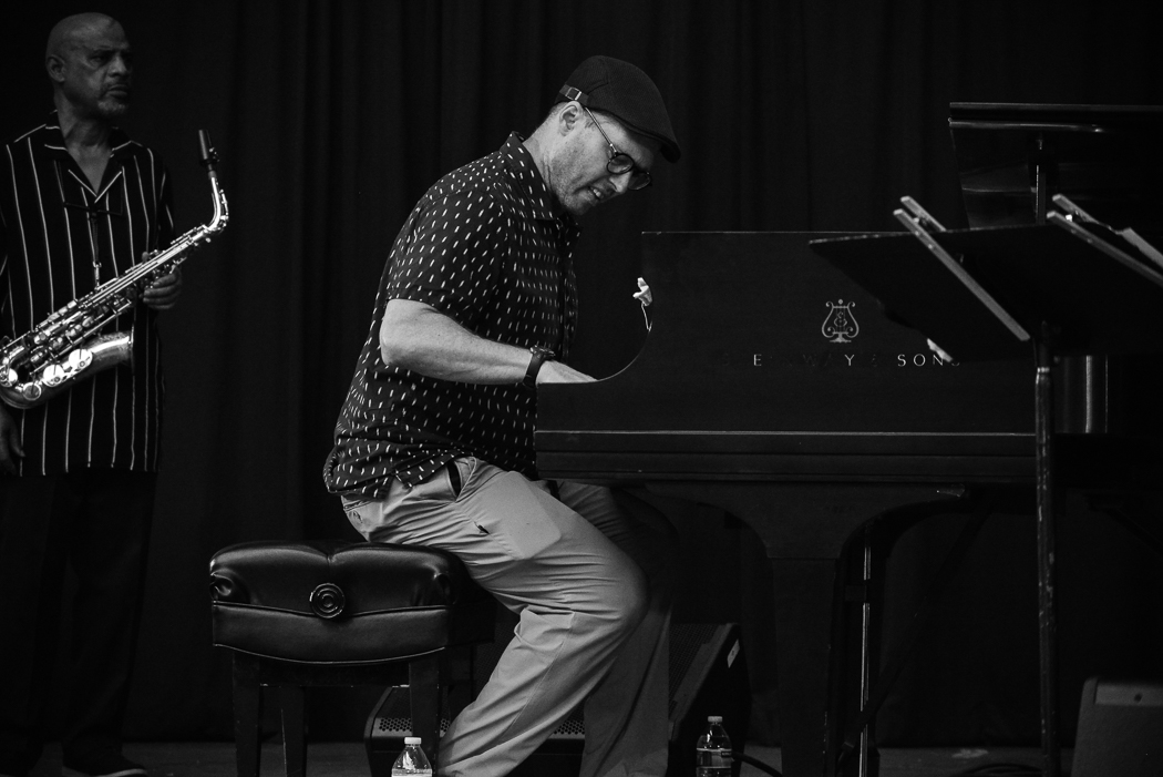 Buster Williams & Something More