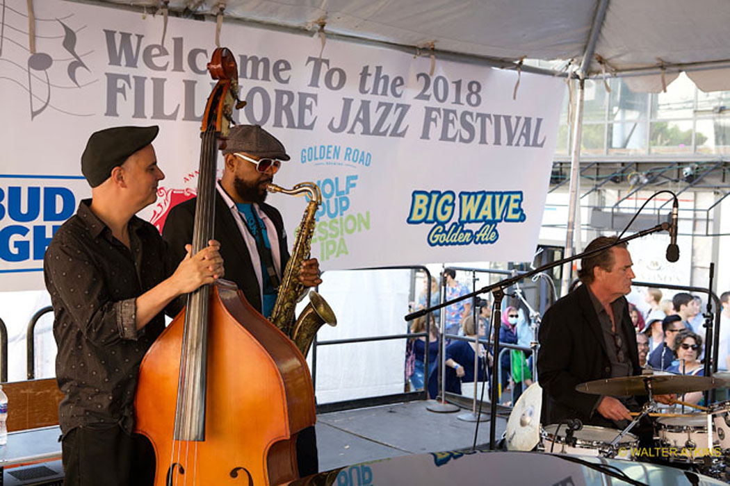 Untitled Jazz Photo