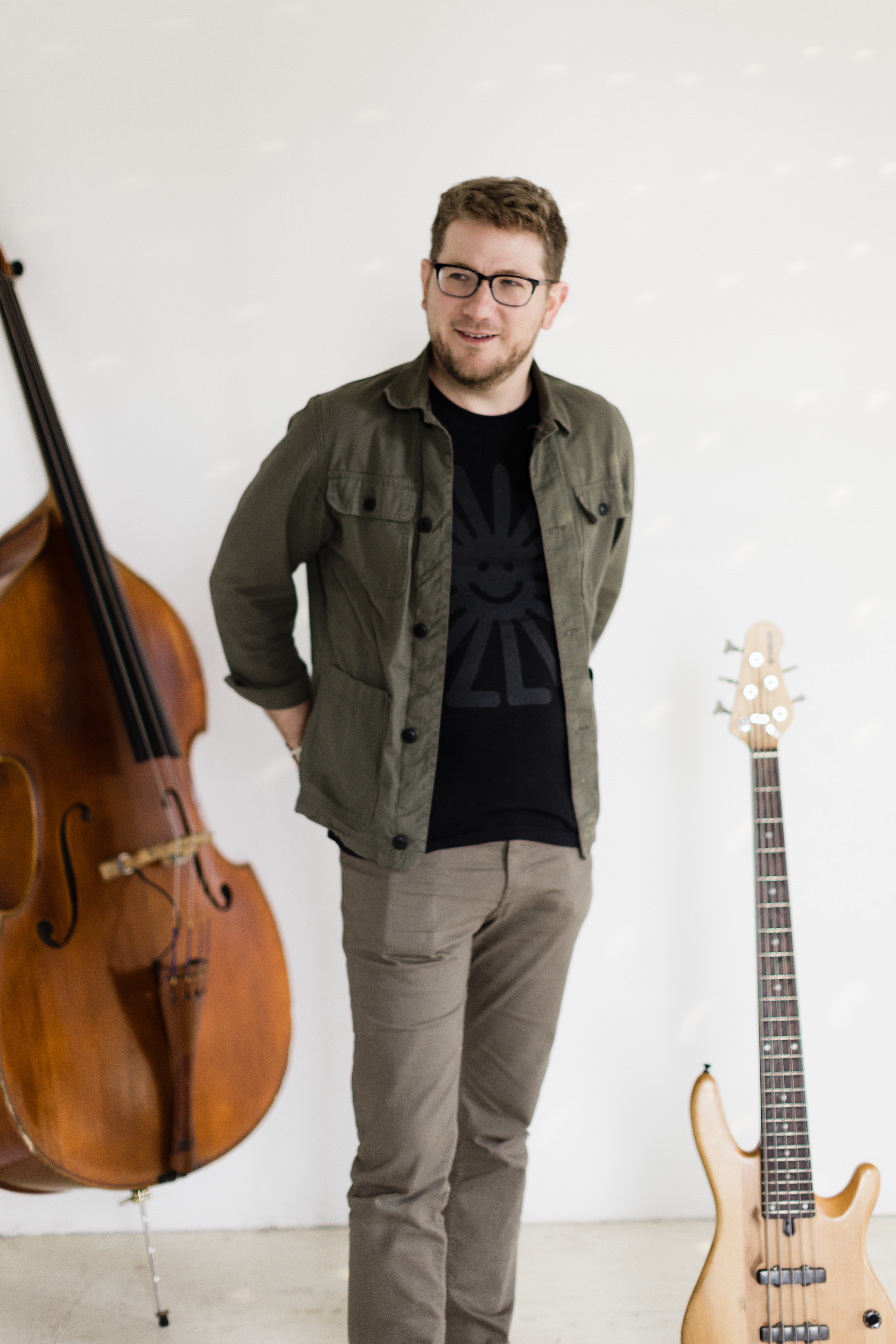 Andrew Vogt