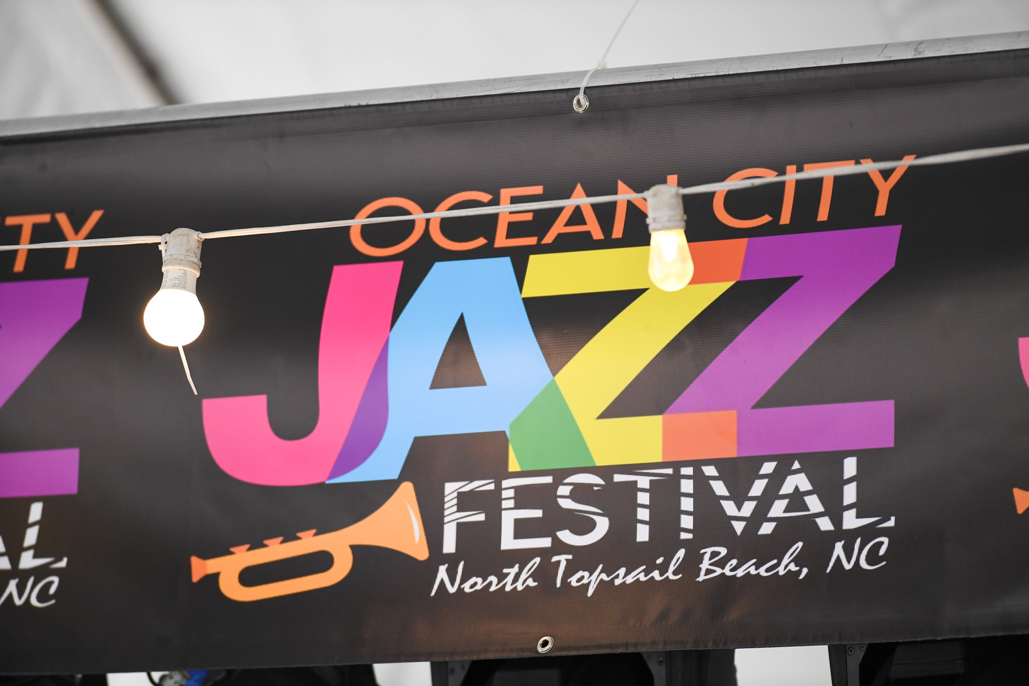 Ocean City Jazz Festival