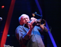 Dave Liebman, with Jazz Vsion Trio