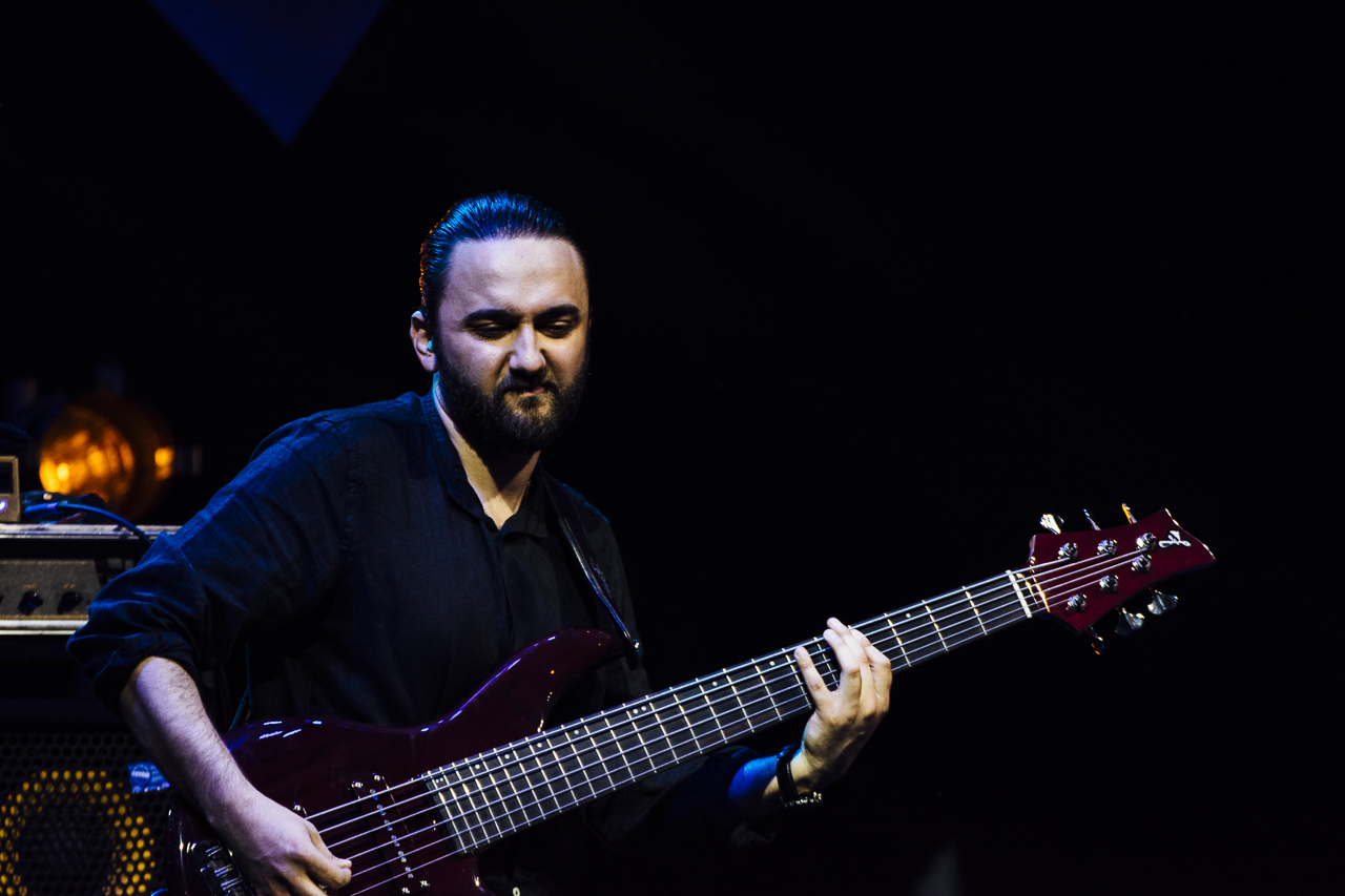 Teymur Phell