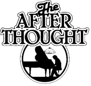 The Afterthought (Logo)