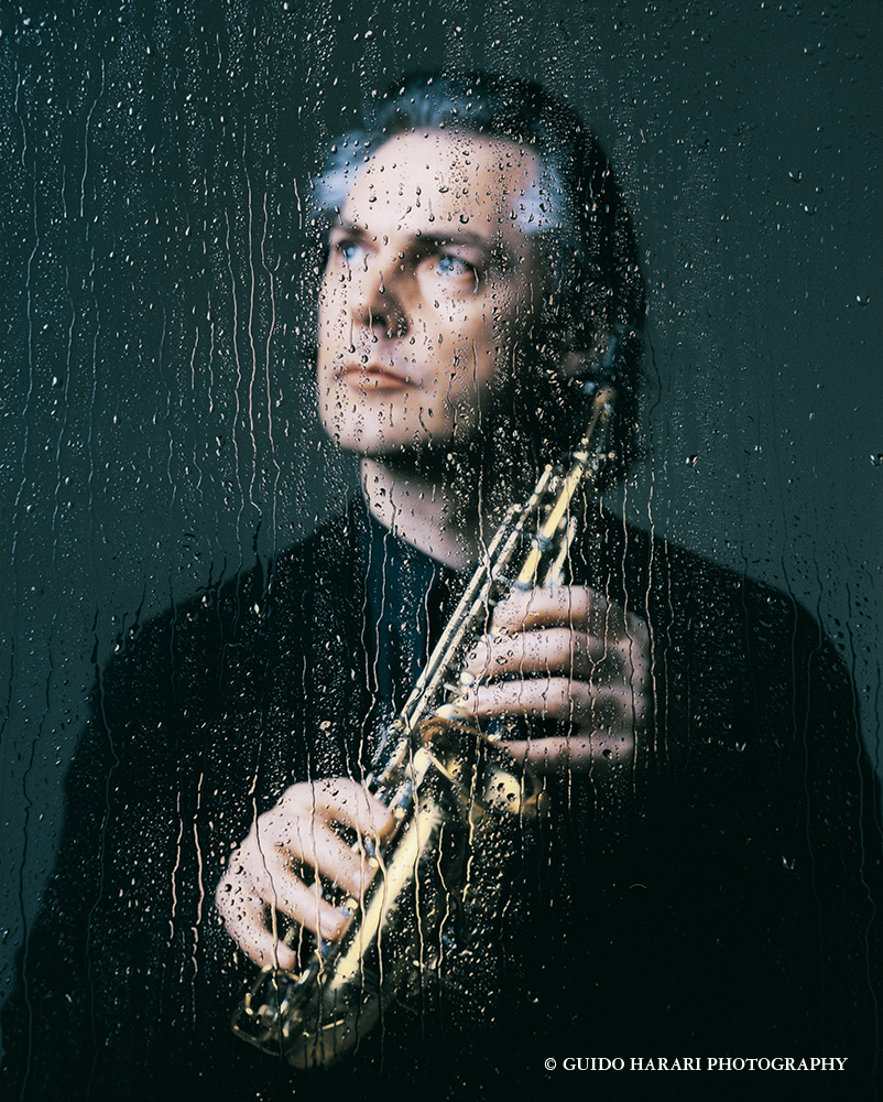 Jan Garbarek