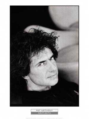 Pat Metheny