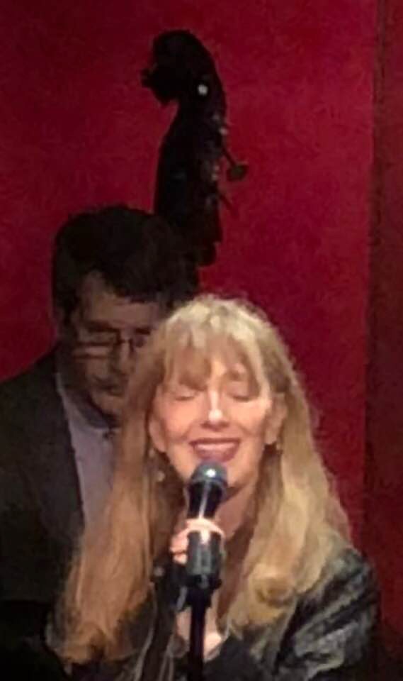 Pam Brennan Quintet