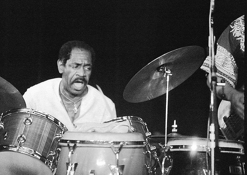 Untitled Jazz Photo