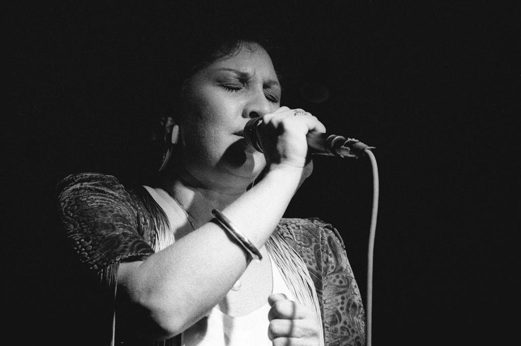 Flora Purim