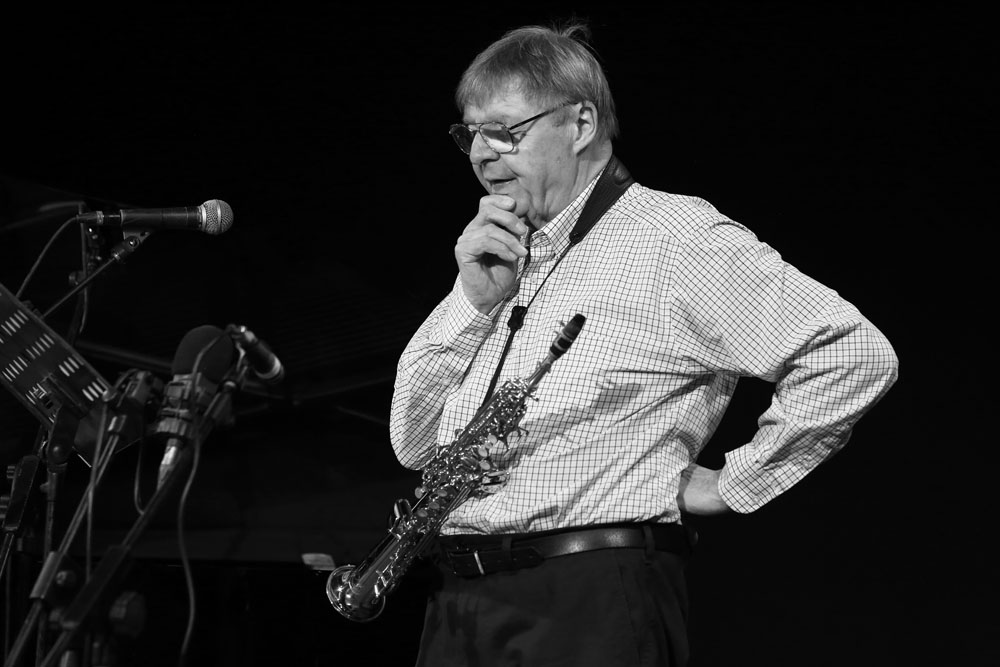 John Surman