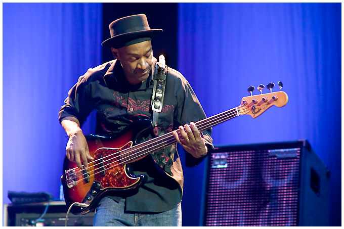 Marcus Miller