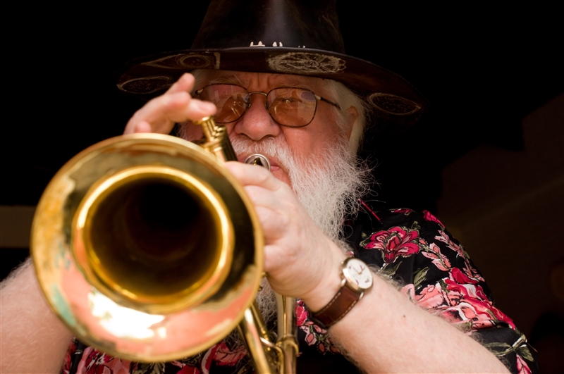 Hermeto Pascoal