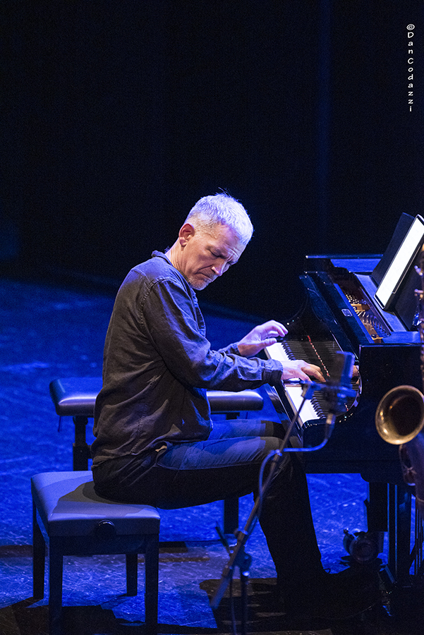 Brad Mehldau
