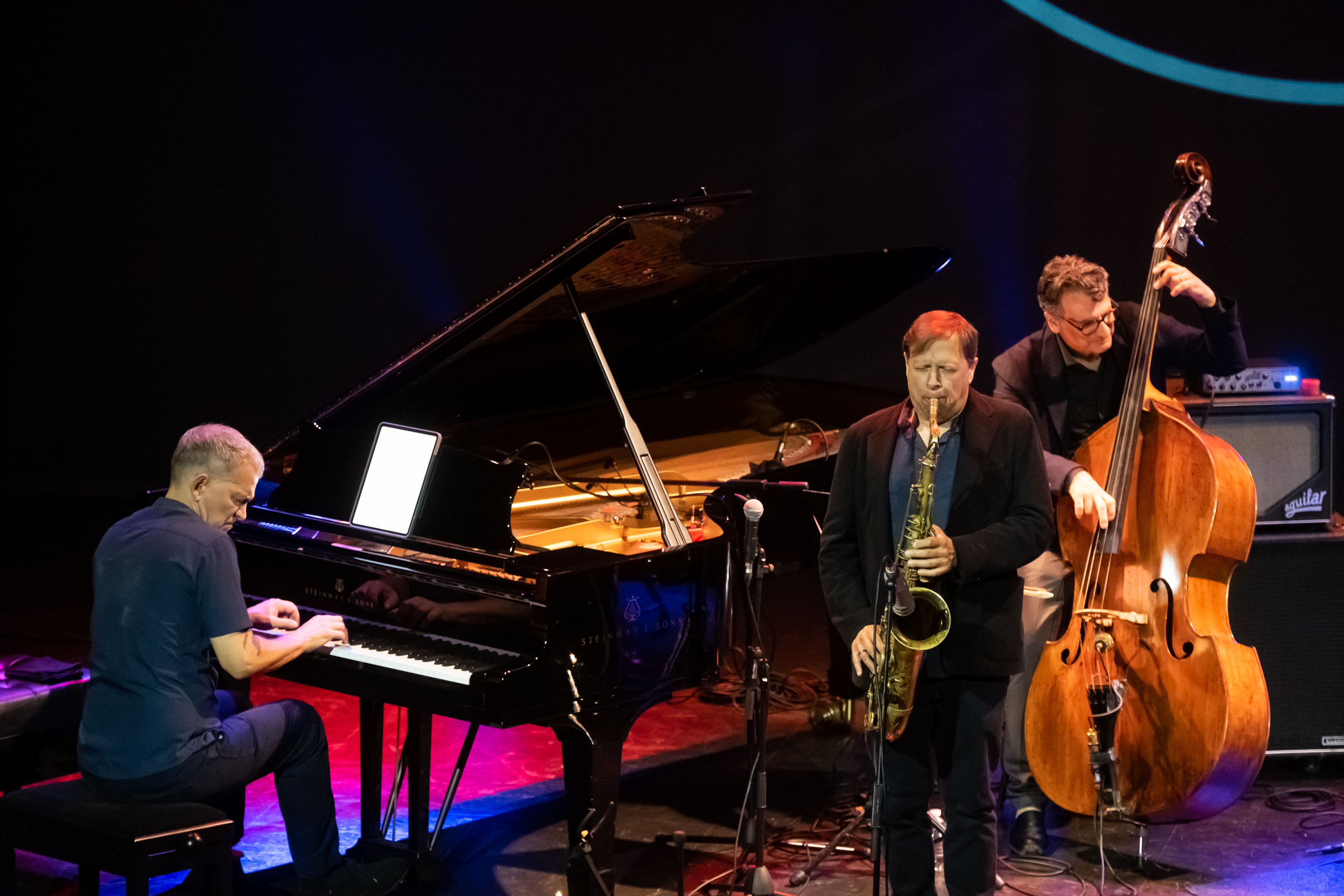 Canary Islands 2024 International Jazz Festival