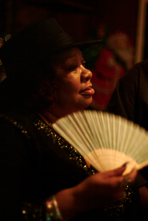 Untitled Jazz Photo — jazz photo by Wayne Tucker | All About Jazz