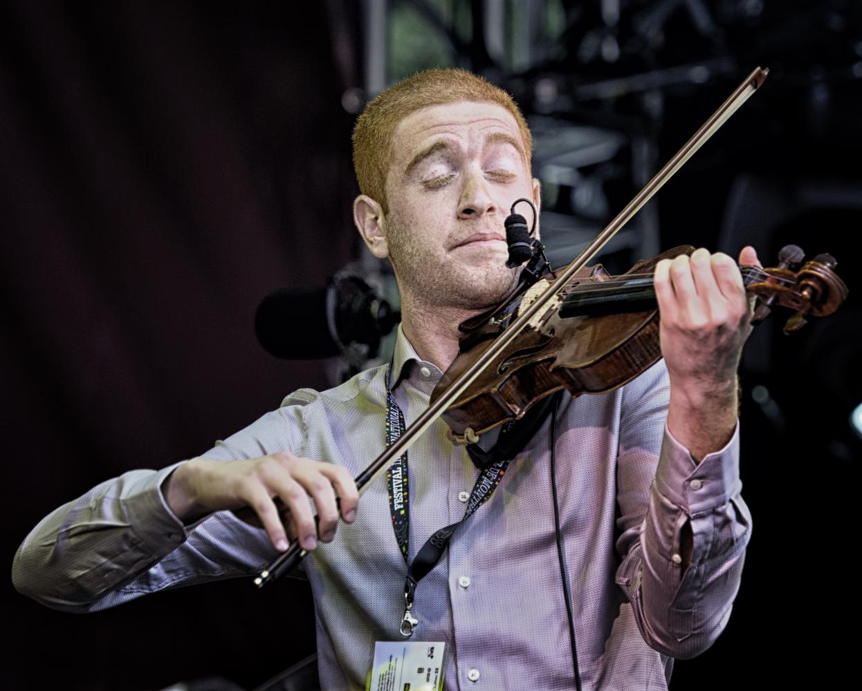 Layth Sidiq with Sextet At The Montreal International Jazz Festival 2016