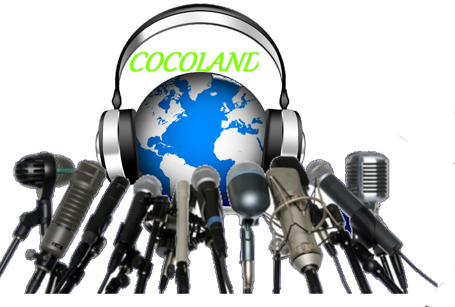 Cocoland Music