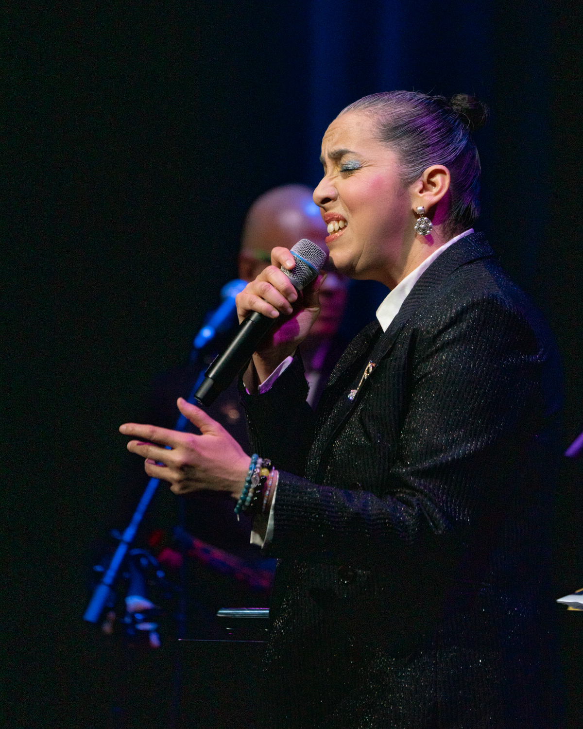 Pink Martini at Auditorium Theatre in Chicago