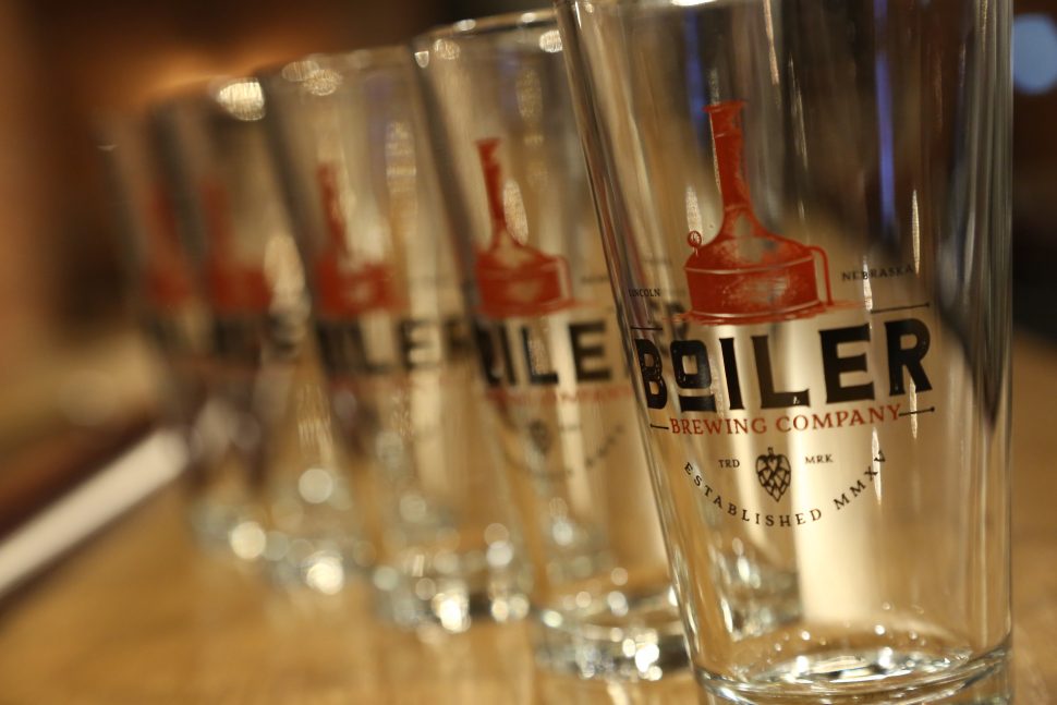 Boiler Brewing Company