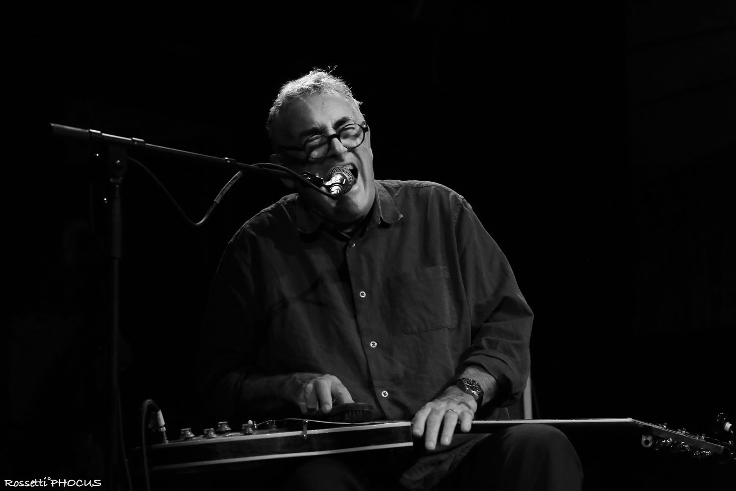Fred Frith