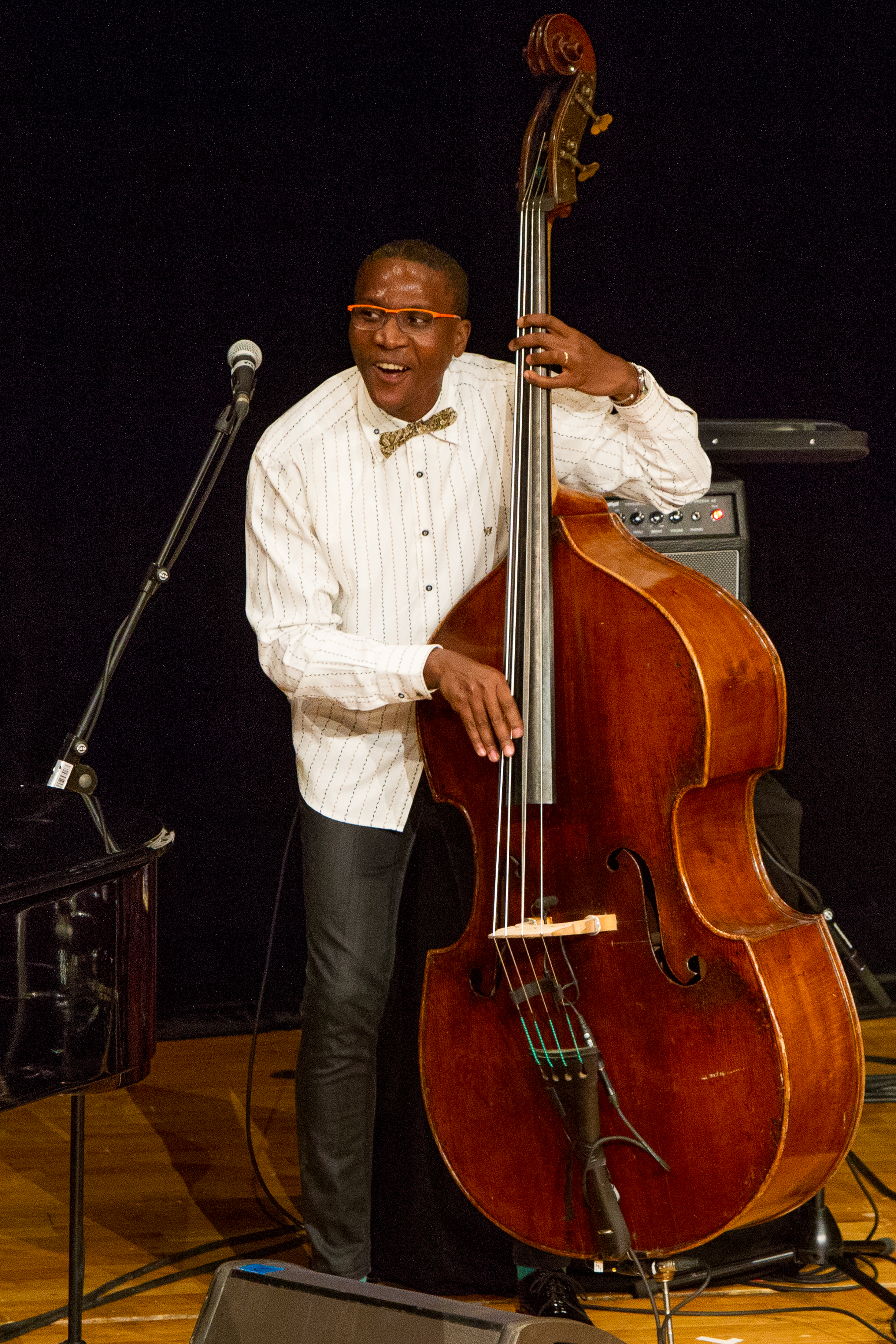 Chucho Valdèz Quartet