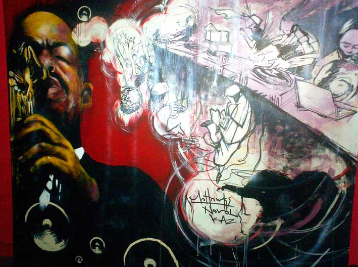 Live Paint 2005.11
