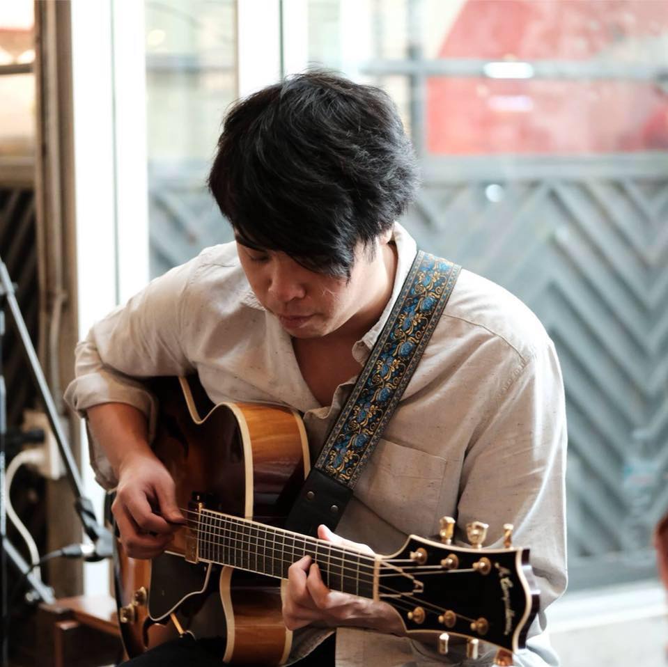 Pamai Chirdkiatisak