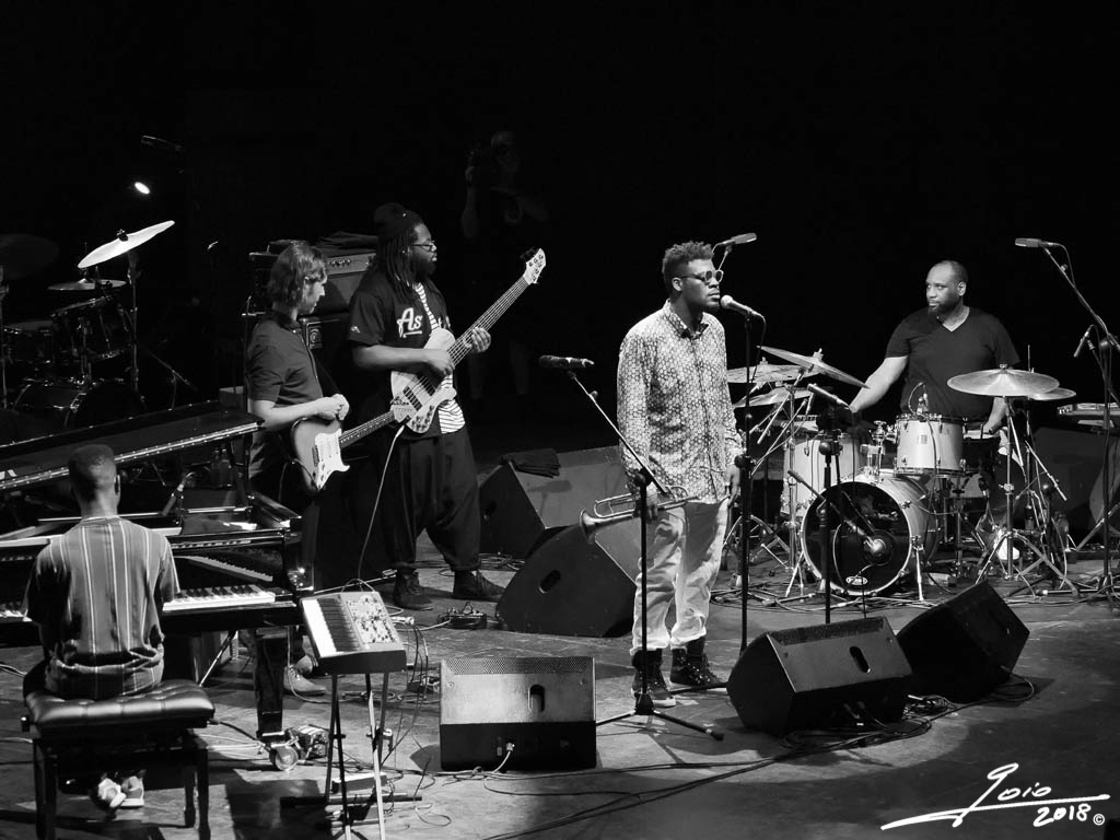Keyon Harrold Quintet-2018-(2)