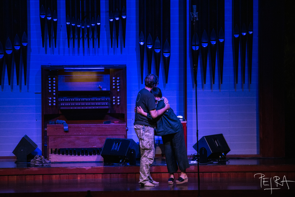 The Hermetic Organ, Jazz Em Agosto 2018 / Gulbenkian Música
