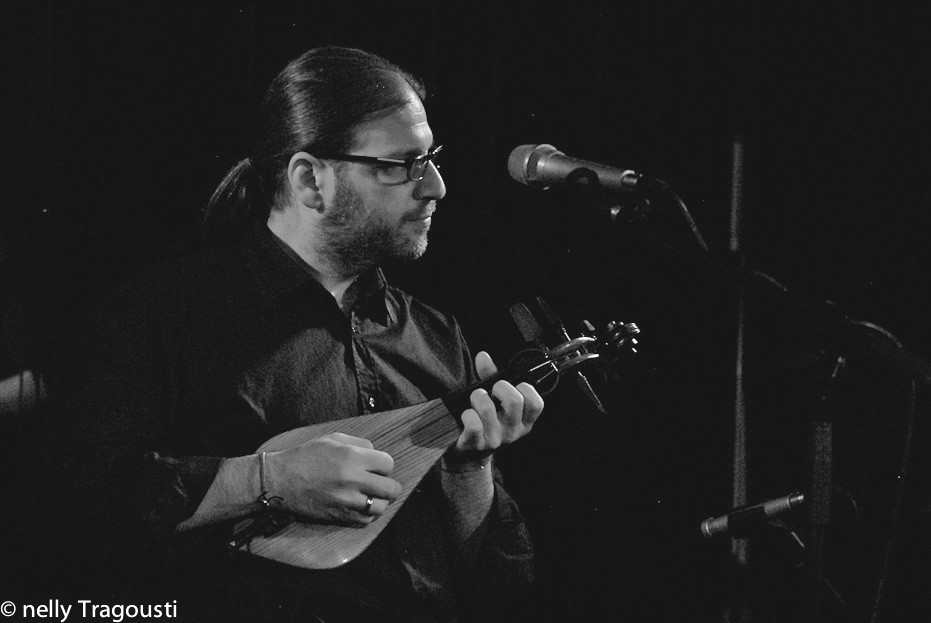 Karapatakis / Hildenbrand / Spyridakis