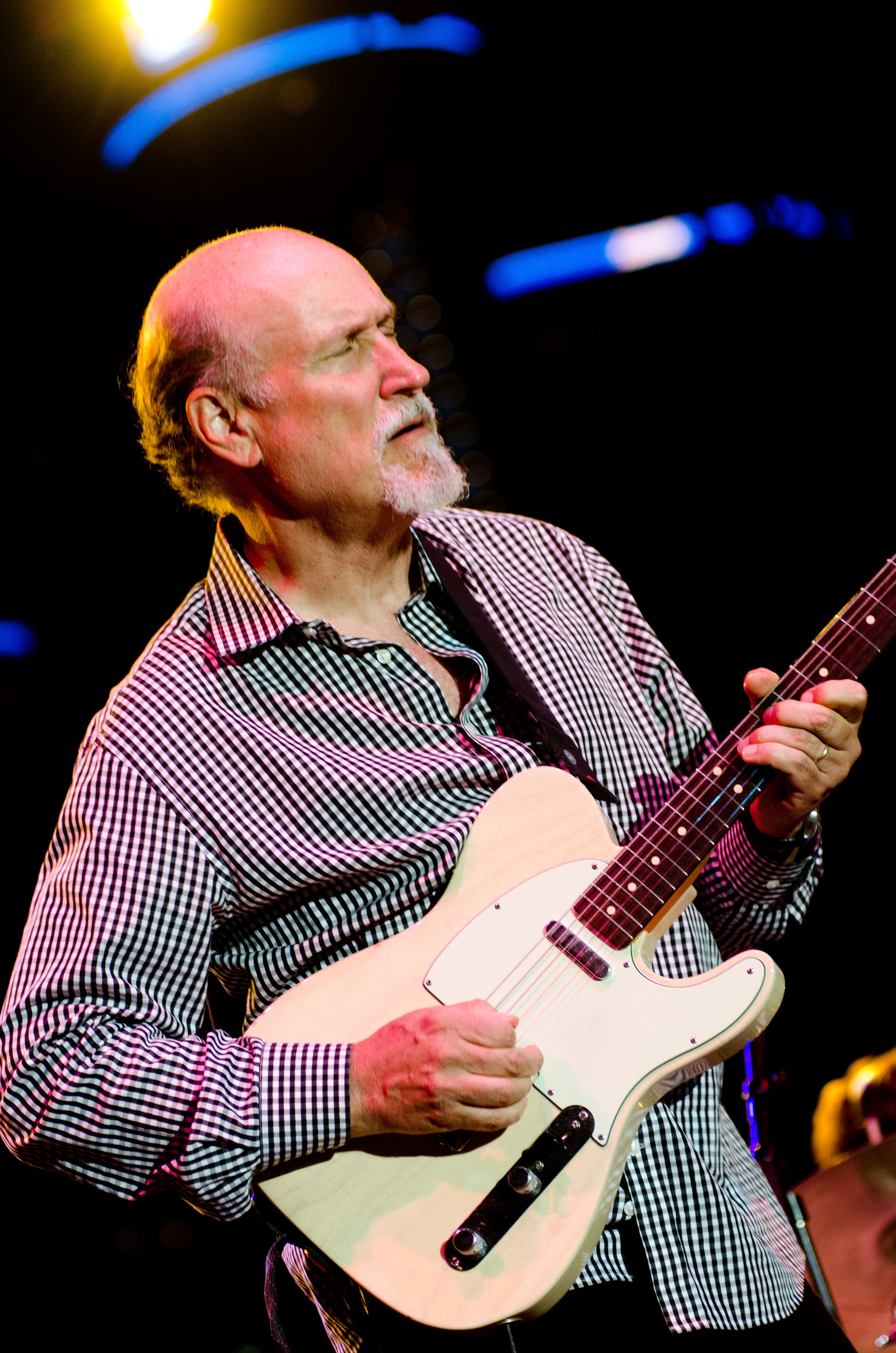 John scofield