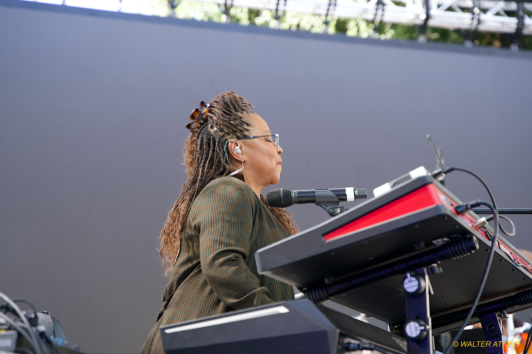San Jose Jazz Summer Fest 2023