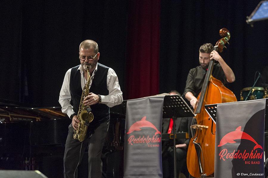 Rosario Giuliani & Gabriele Guerreschi