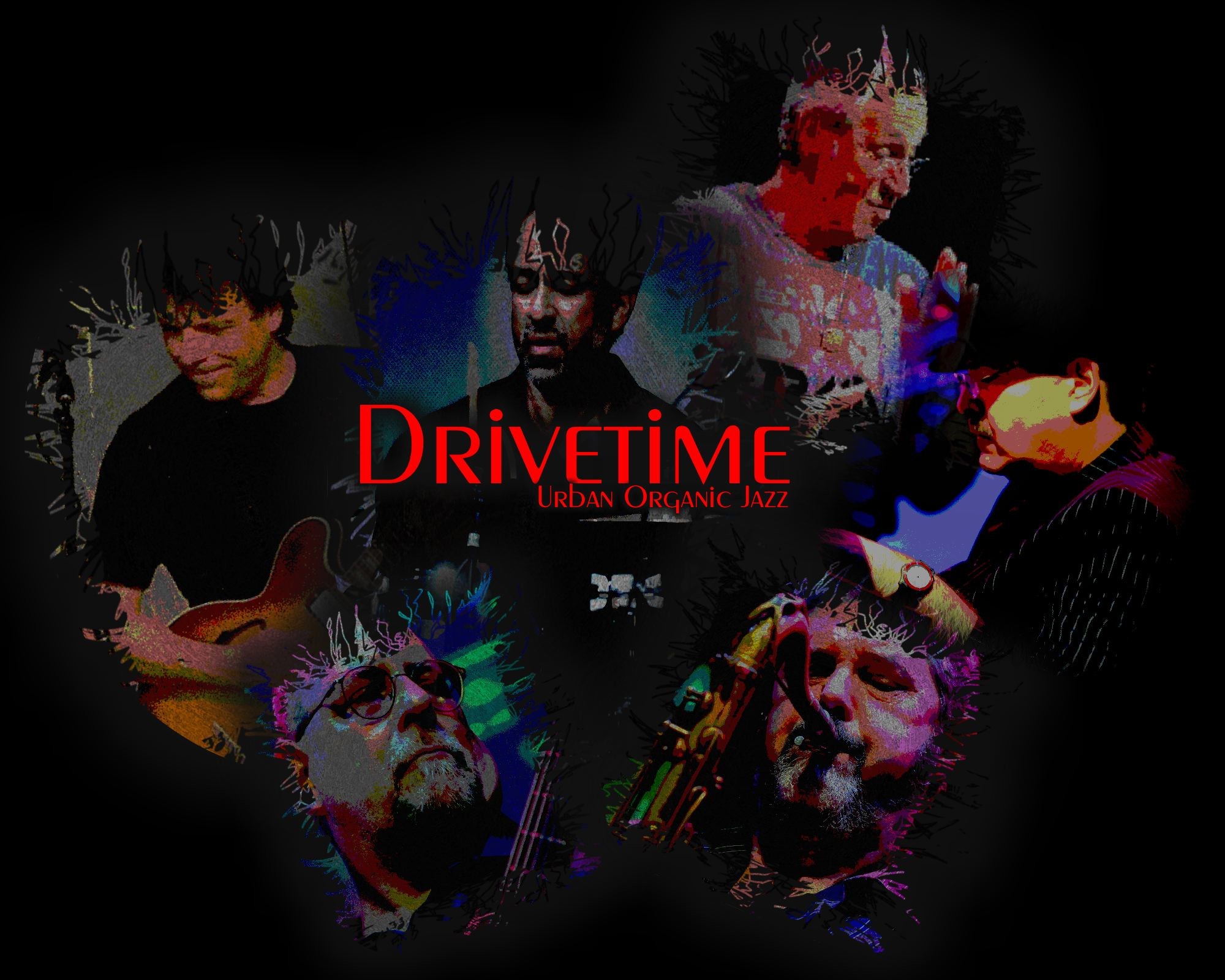 Drivetime