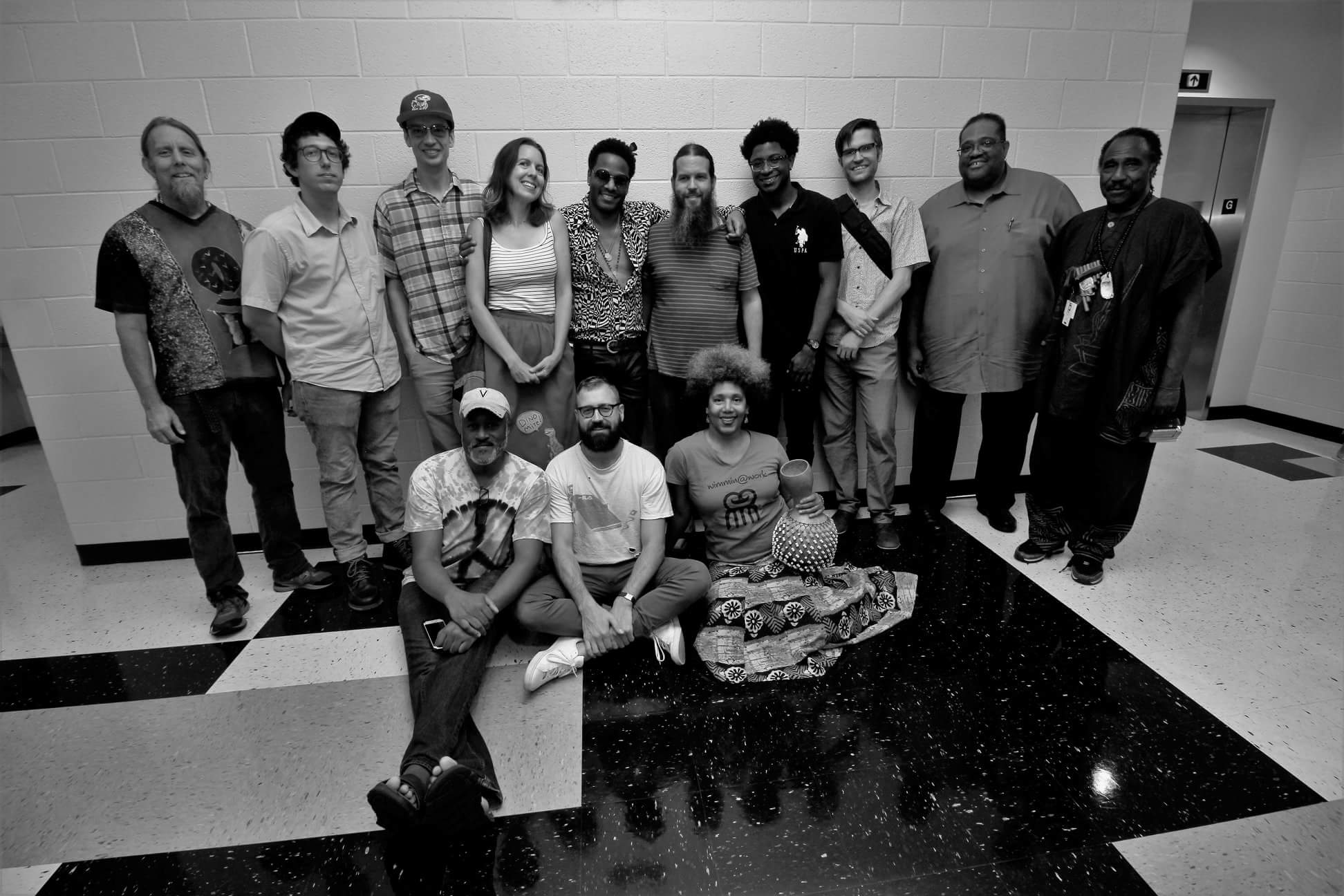Untitled Jazz Photo