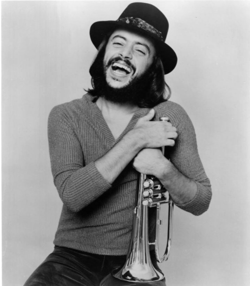 Chuck Mangione