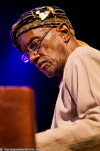 Bernie Worrell